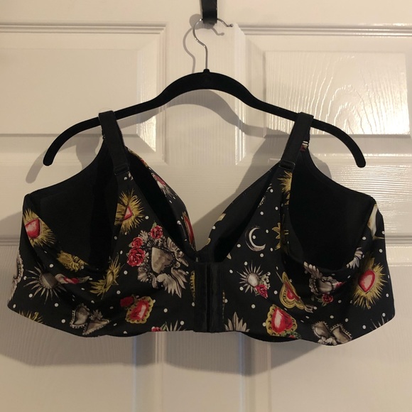 Torrid Bra - Picture 2 of 4